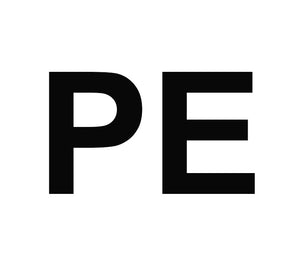 PE - Polyester