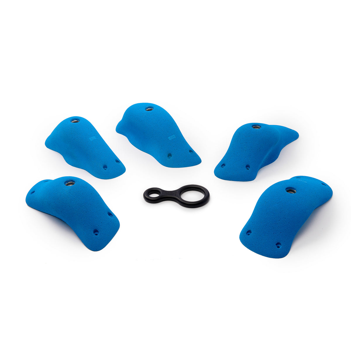 Alpha Pinches X L / UAL5804 – IBEX CLIMBING HOLDS