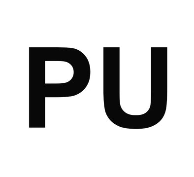 PU - Polyurethane