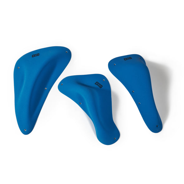 Macros Alpha Thermoplastic All Pinches (S5, M5, L5)