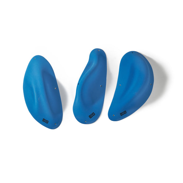 Macros Alpha Thermoplastic All Pinches (S5, M5, L5)